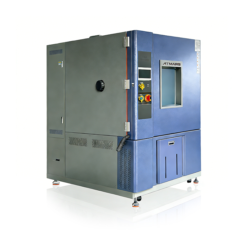 高低溫低氣壓試驗箱